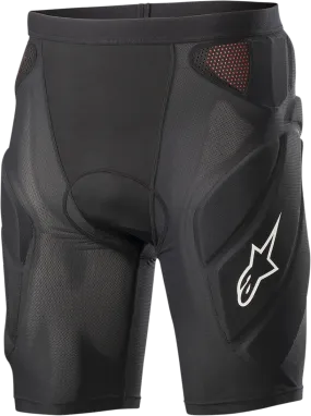 ALPINESTARS Vector Tech Shorts - Black - Small 1657519-10-S