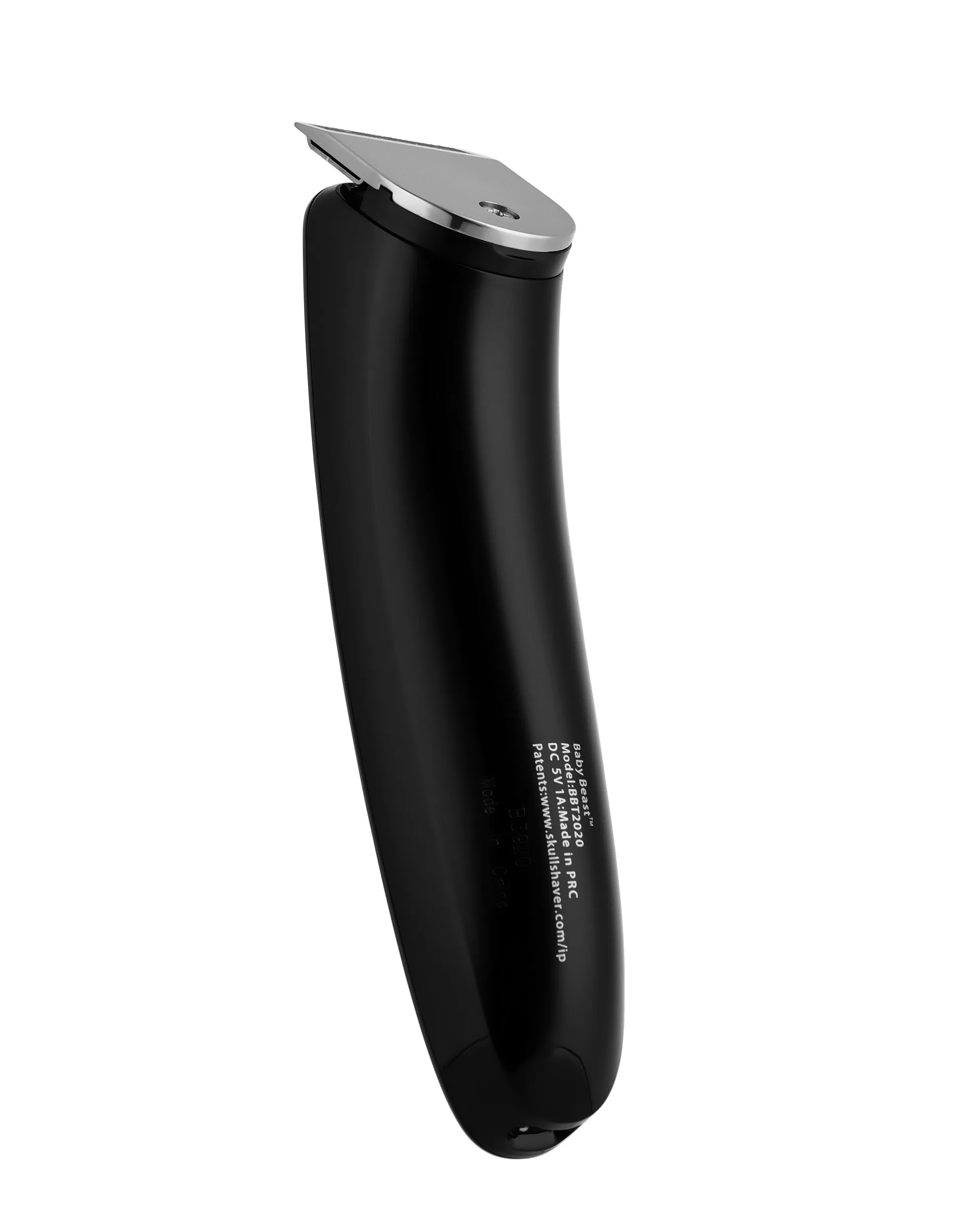 Baby Beast Trimmer with Risk Blade (EU Plug)