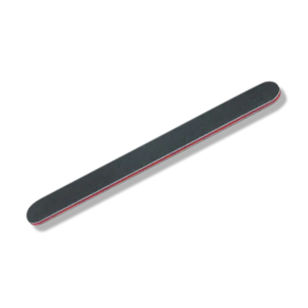 Black Coarse Grinder Red Core - 100/100 grit