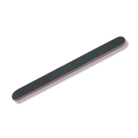 Black Coarse Grinder Red Core - 100/100 grit