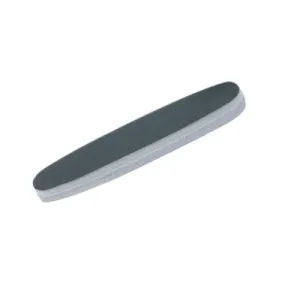 Blackjack Buffer - Oval - 240/600 grit