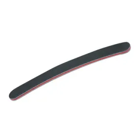 Boomerang Black Grinder- Red Core - 100/100 grit