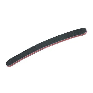 Boomerang Black Grinder- Red Core - 100/100 grit