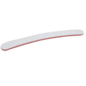 Boomerang White Perfector - 120/120 grit