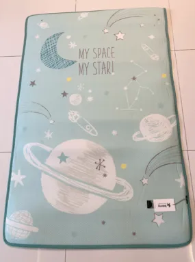 Borny Air Mats My Space Mint