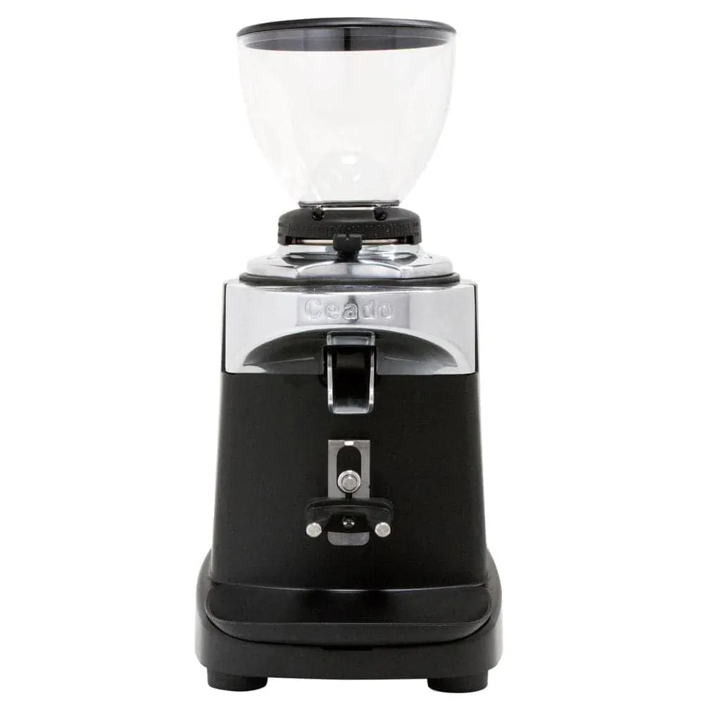 Ceado E37J Espresso Grinder