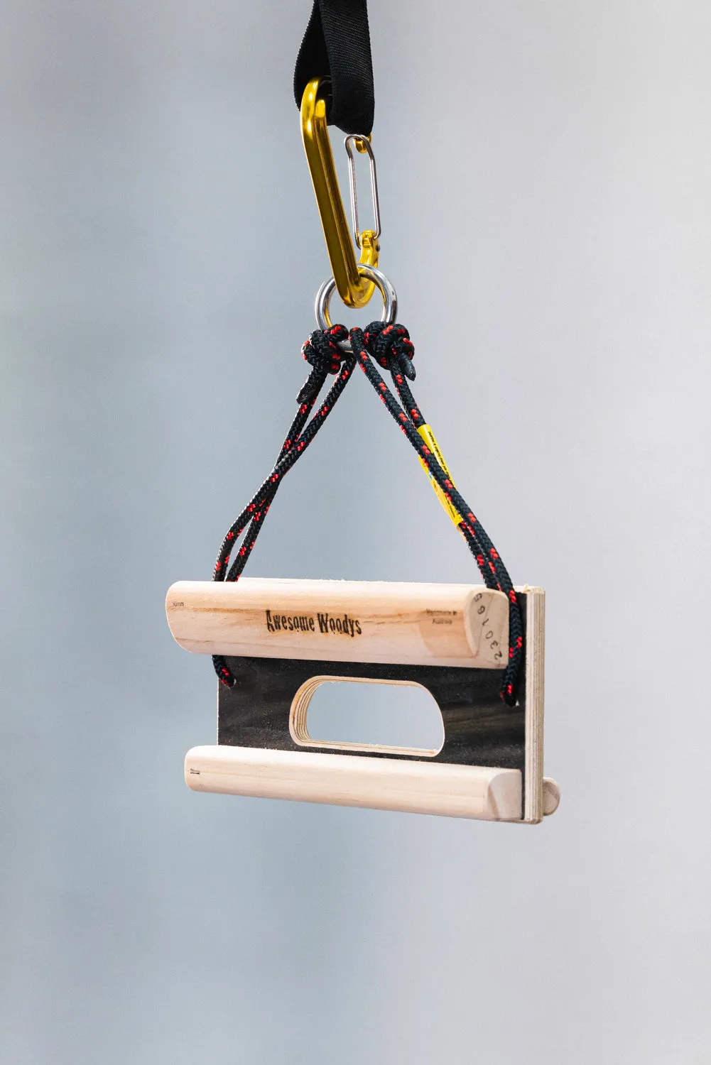 Cliff Board Petite - travel hangboard