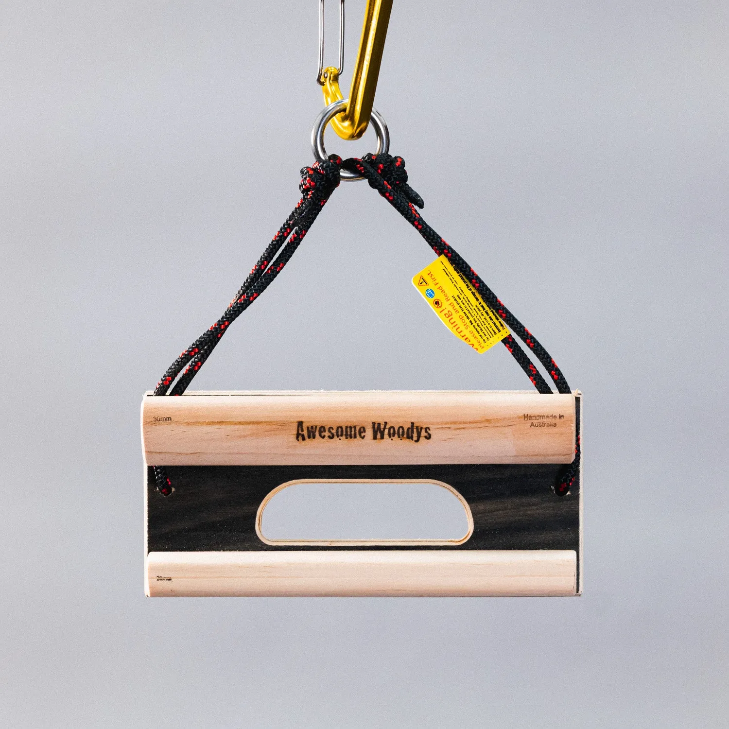 Cliff Board Petite - travel hangboard