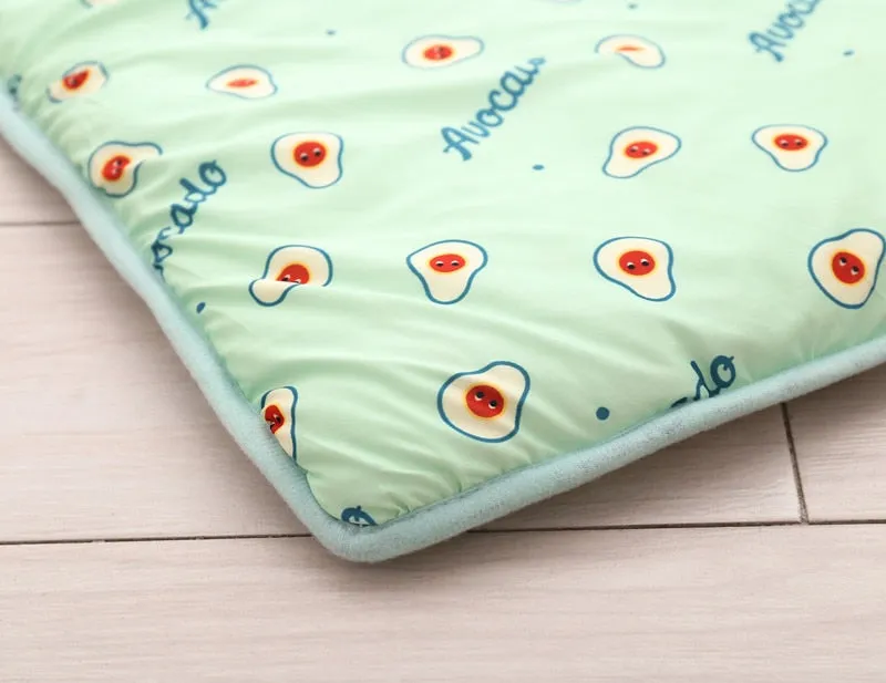 Dog blanket Summer ice silk cool