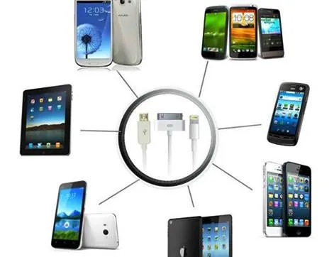 Dual Port 10,000mAh Pebble Powerbank