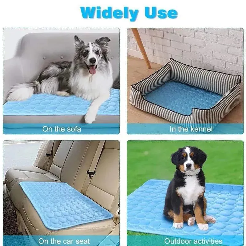 Extra Large Cat Dog Cooling Mat