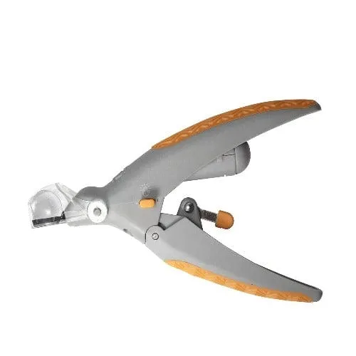 Ez Clip Nail Trimmers with Light