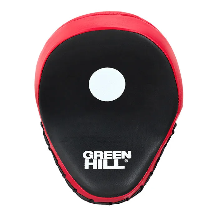 Focus Mitt Fawn