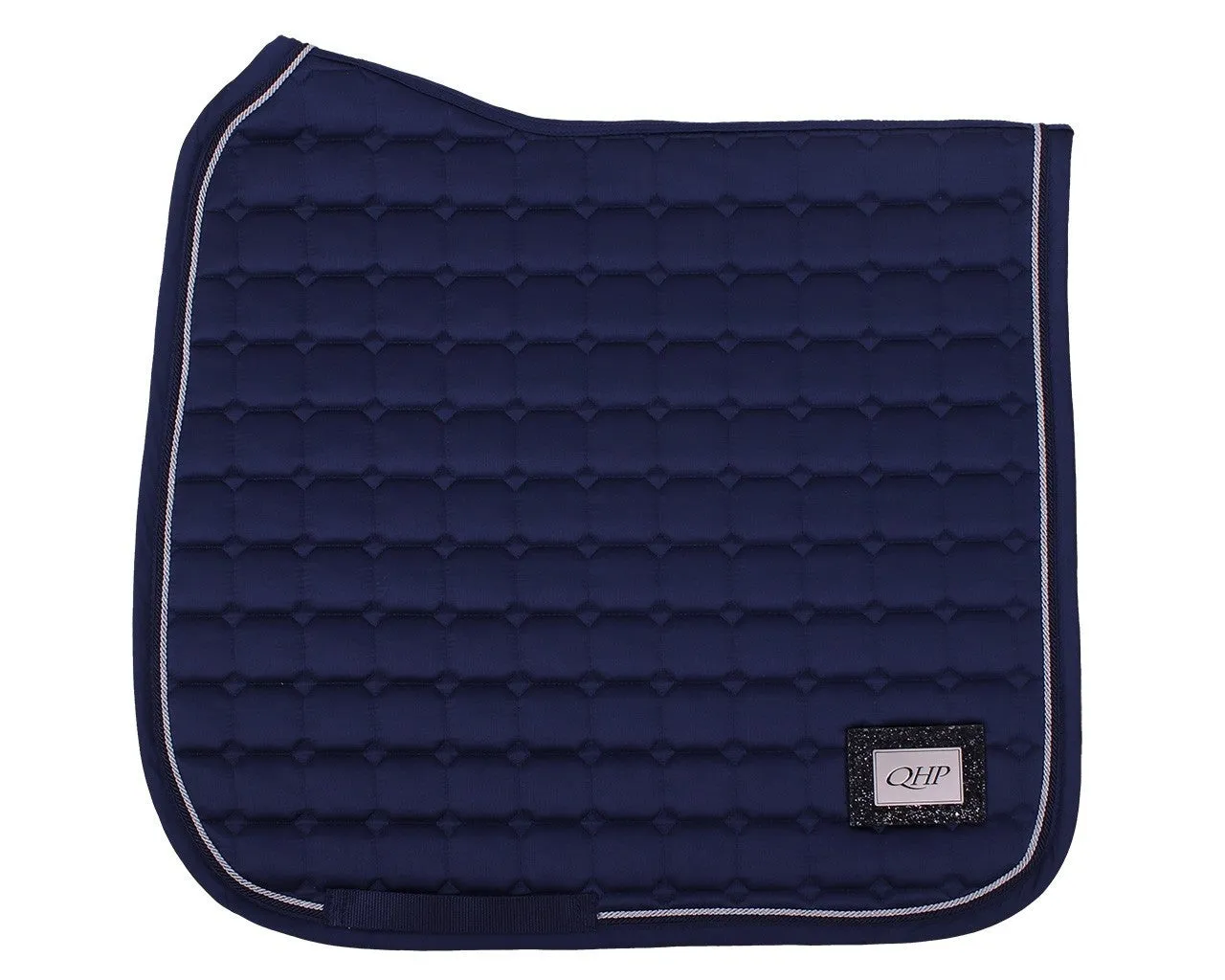 Glitz saddlepad Dressage