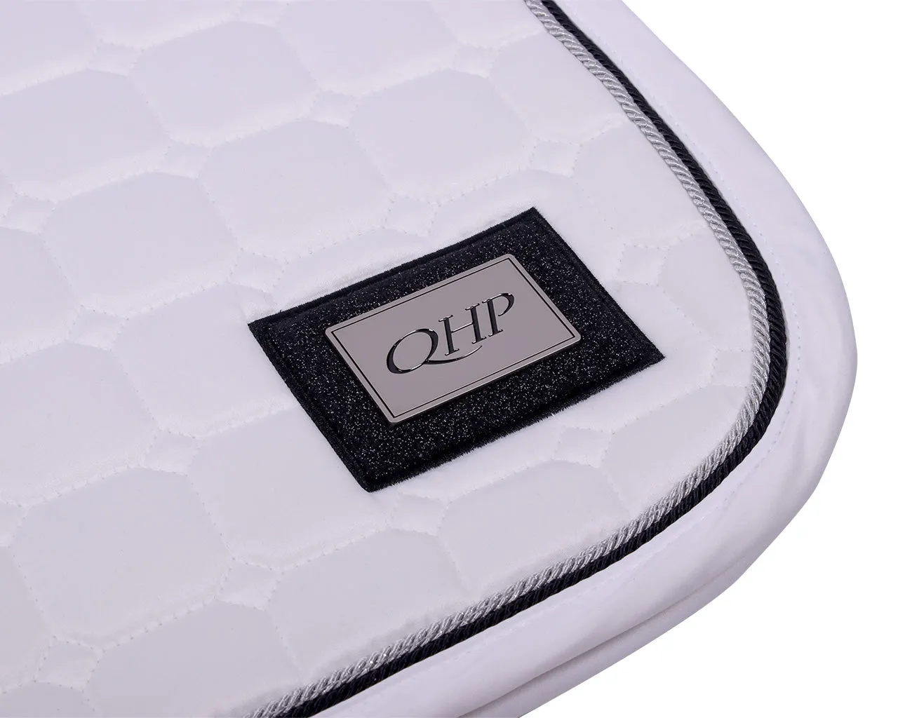 Glitz saddlepad Dressage