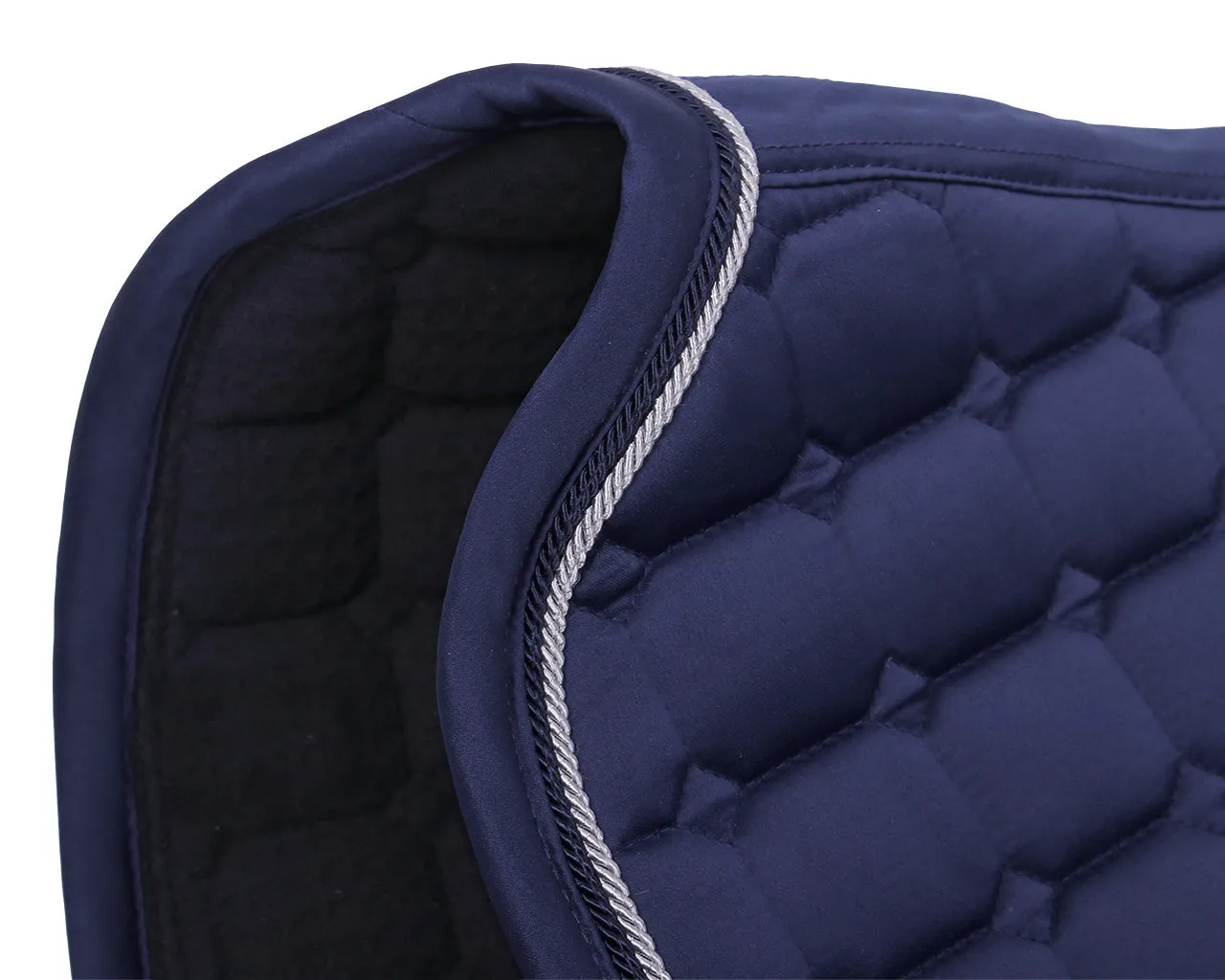 Glitz saddlepad Dressage