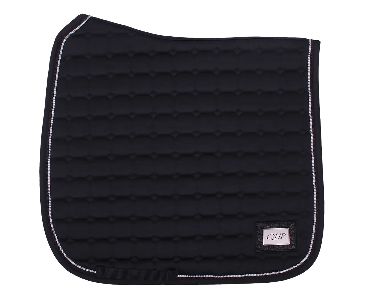 Glitz saddlepad Dressage
