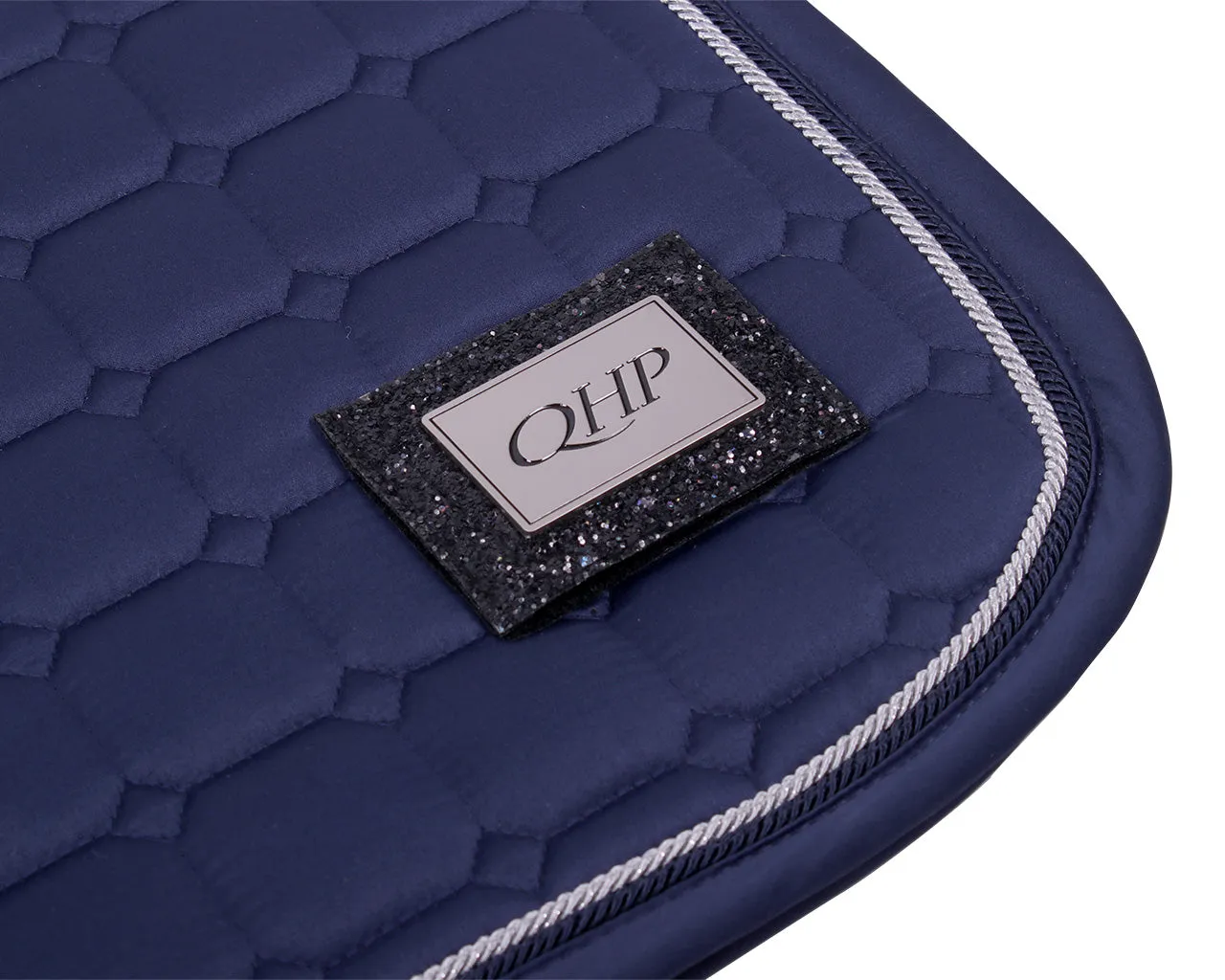 Glitz saddlepad Dressage