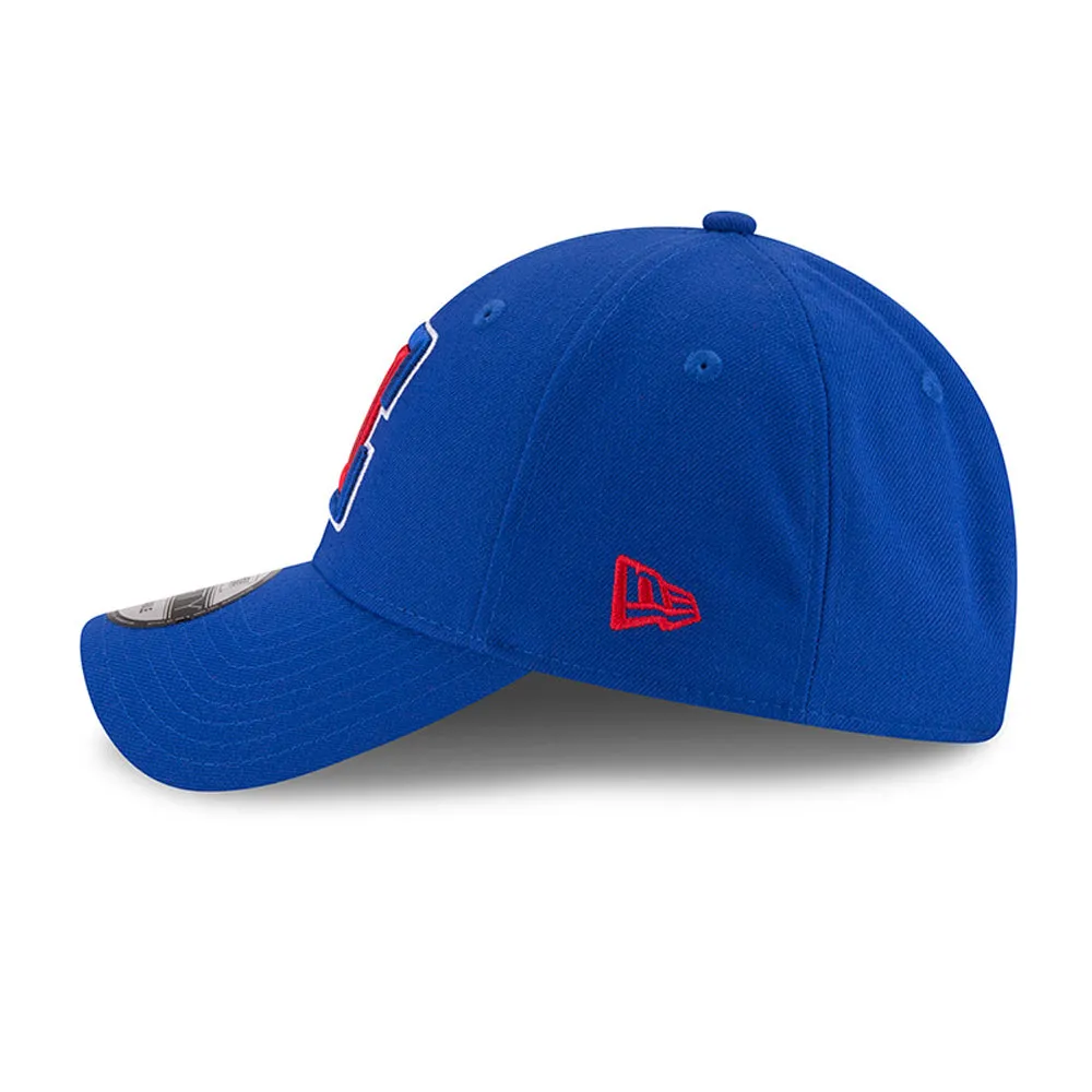 NBA Los Angeles Clippers The League Cap