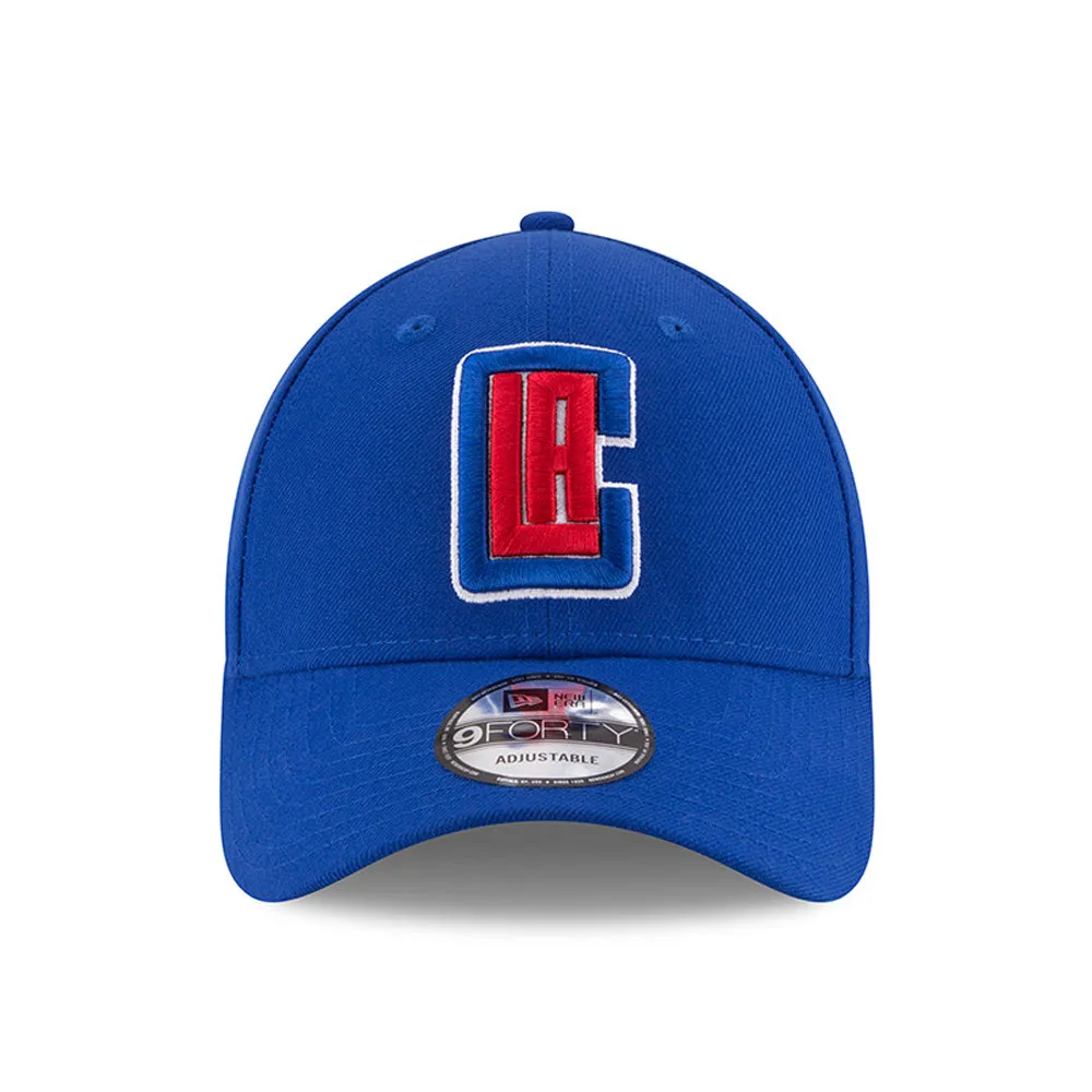 NBA Los Angeles Clippers The League Cap