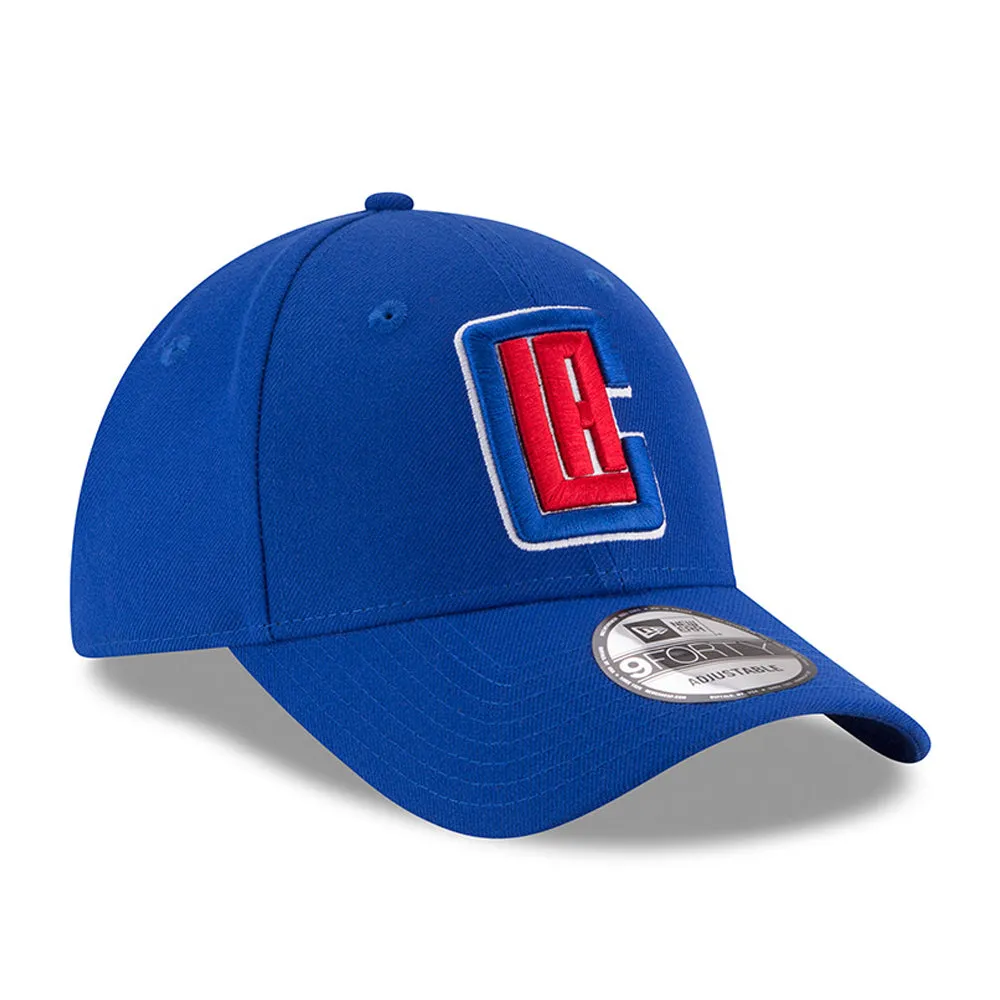 NBA Los Angeles Clippers The League Cap
