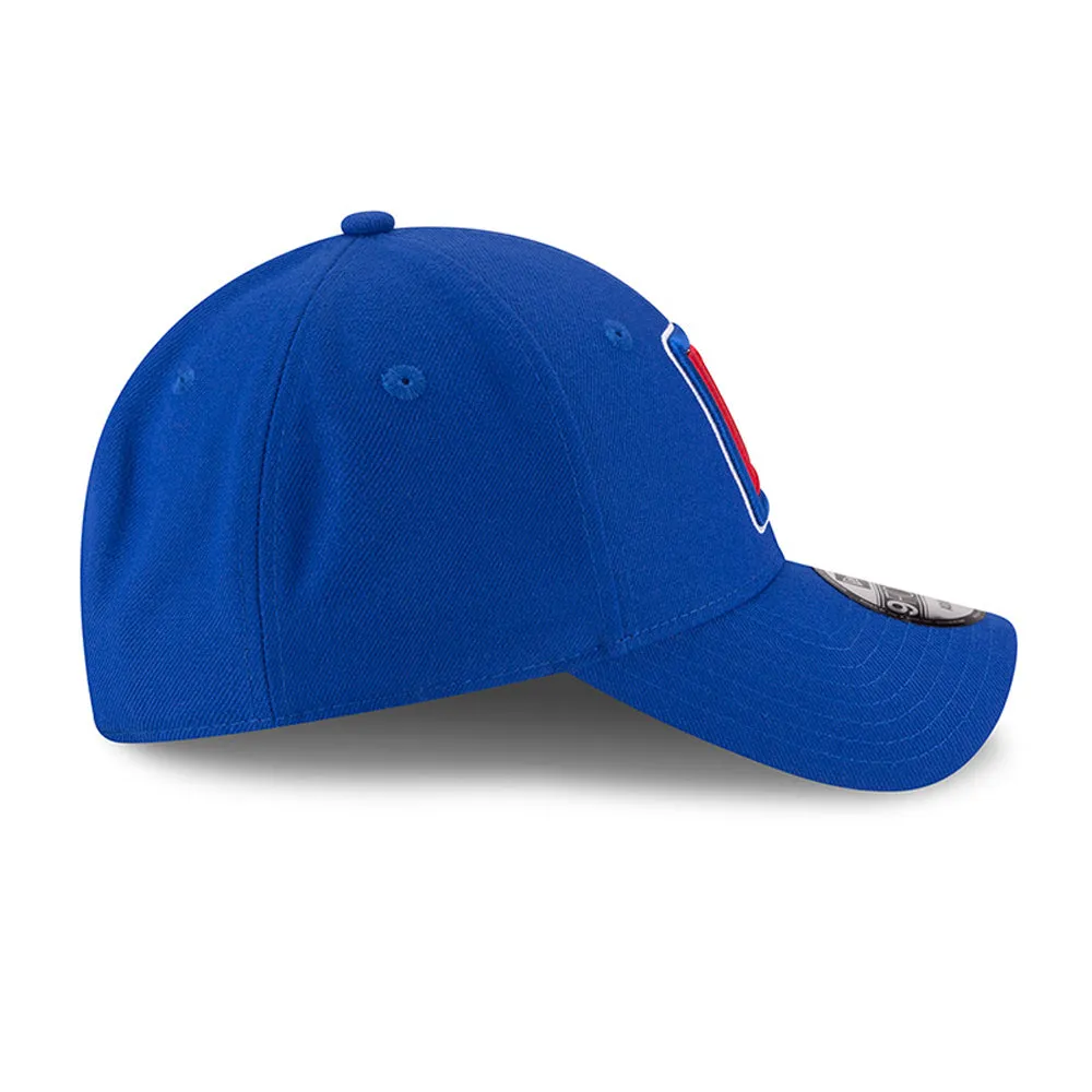 NBA Los Angeles Clippers The League Cap
