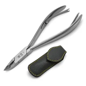 p184 - Double Action Corner-Cutter FINOX® Surgical Stainless Steel Toenail Nippers
