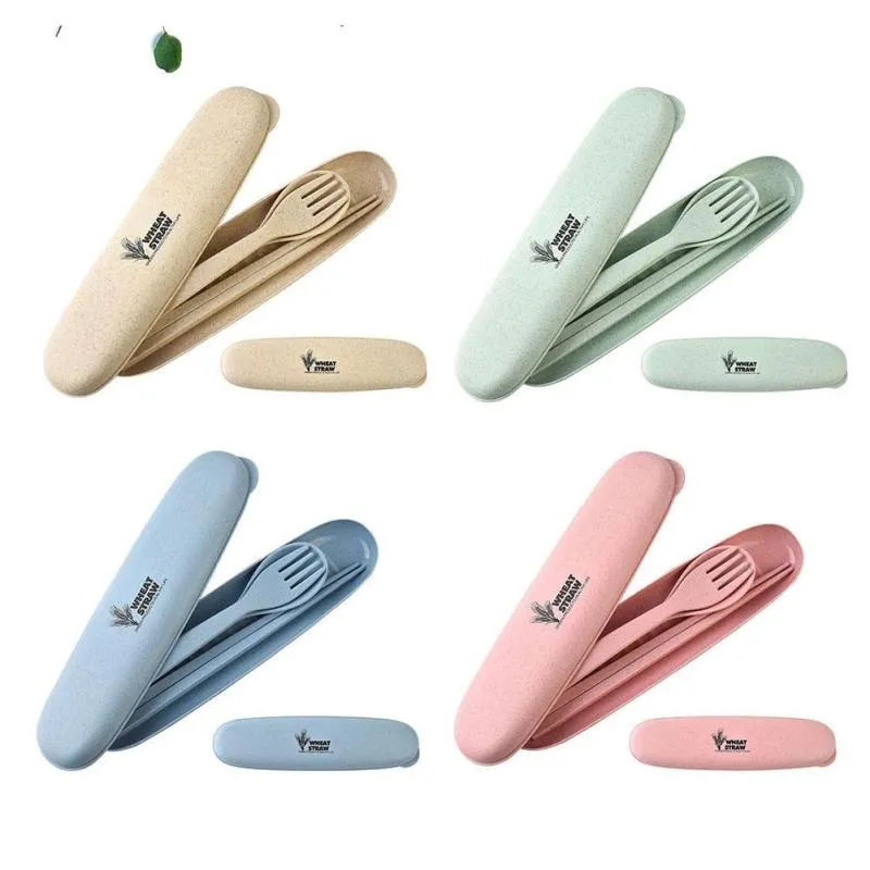 Portable Travel Folding Spoon