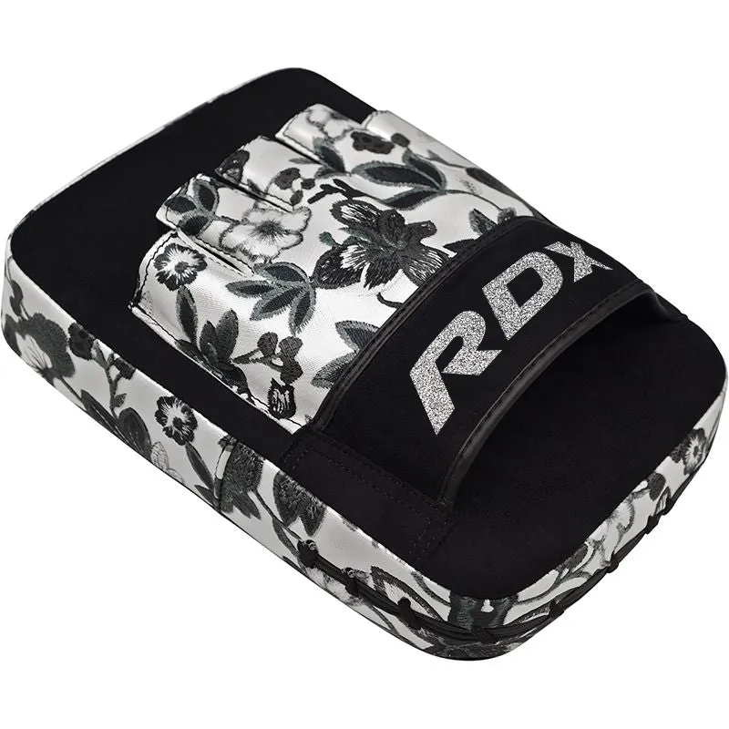RDX FL4 Boxing Gloves & Pads