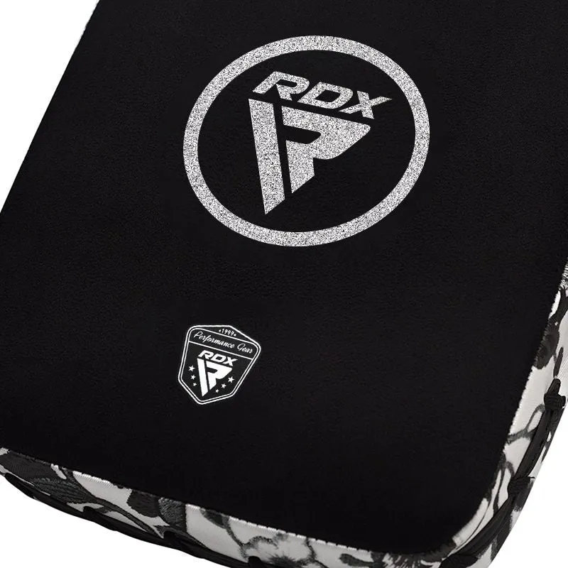 RDX FL4 Boxing Gloves & Pads