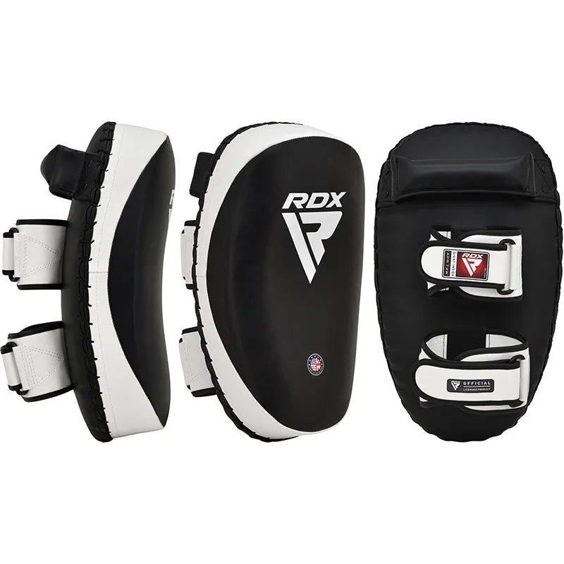 RDX T3 Muay Thai Kick Pads