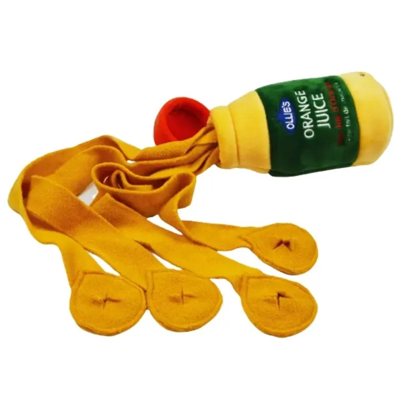 Studio Ollie - OJ Snuffle Toy
